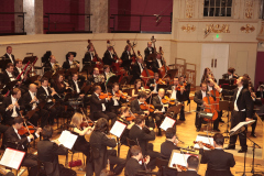 Wienerklassik Orchester