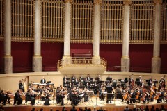 Wienerklassik Orchester